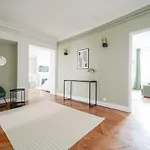 Charmant Appartement Proche De L\'Opera Bastille